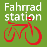 Fahrradstation Logo 200