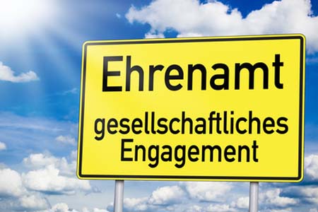 Ehrenamt