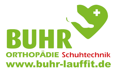 Buhr Orthopädie-Schuhtechnik GmbH - Bahnhofstraße 17<br />26954 Nordenham