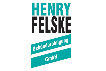 Henry Felske Gebäudereinigung GmbH - Atenser Allee 123<br />26954 Nordenham