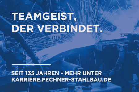 Fechner Stahl- und Metallbau GmbH - Zur Alten Schanze 8<br />26954 Nordenham