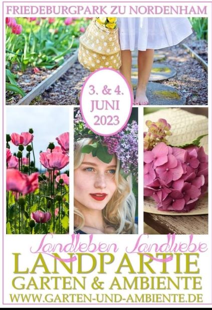 Garten Ambiente