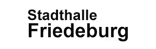 Stadthalle Friedeburg