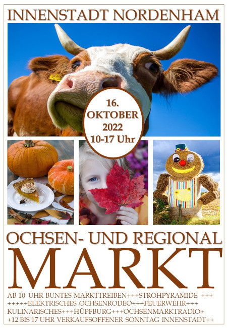Kürbisschnitzen beim Ochsenmarkt 2019