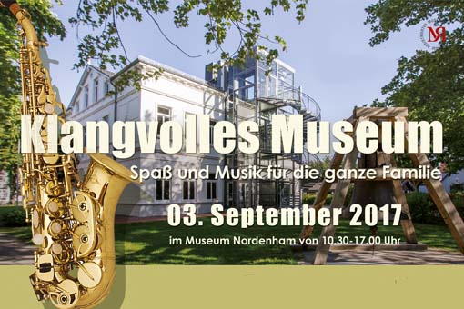 museum klangvoll