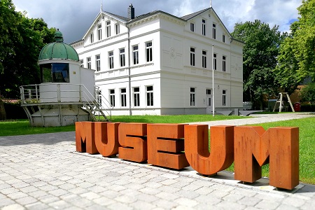 museum