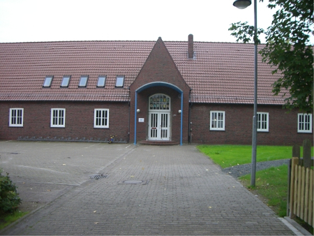 Kindergarten Einswarden Kindergarten Einswarden