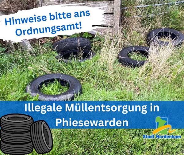 Illegale Müllentsorgung 600px