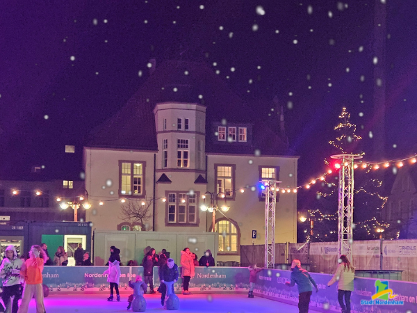 Gewaesserschau news 19