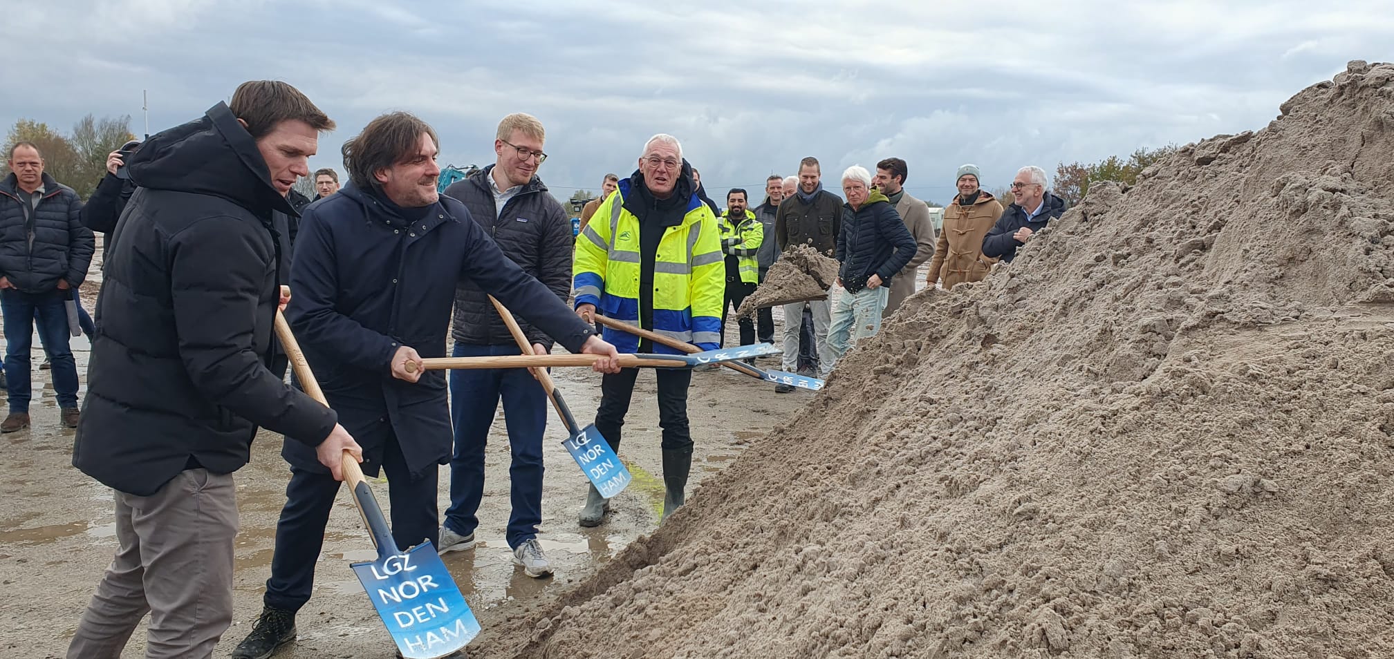 gewerbegebiet wesertunnel havendorf 01