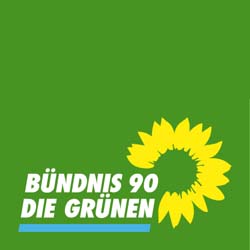 B'90/Grüne