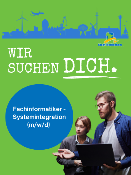 2023 10 17 stellenausschreibung BMO Stadt Nordenham 600