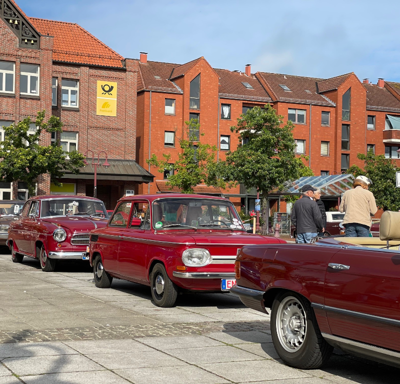 24.Nordenhamer Oldtimertage//