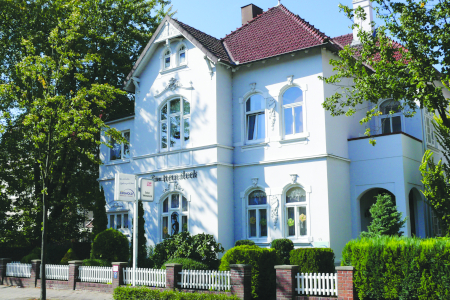 Druckerei Sieghold - Friedrich-Ebert-Straße 49<br />26954 Nordenham