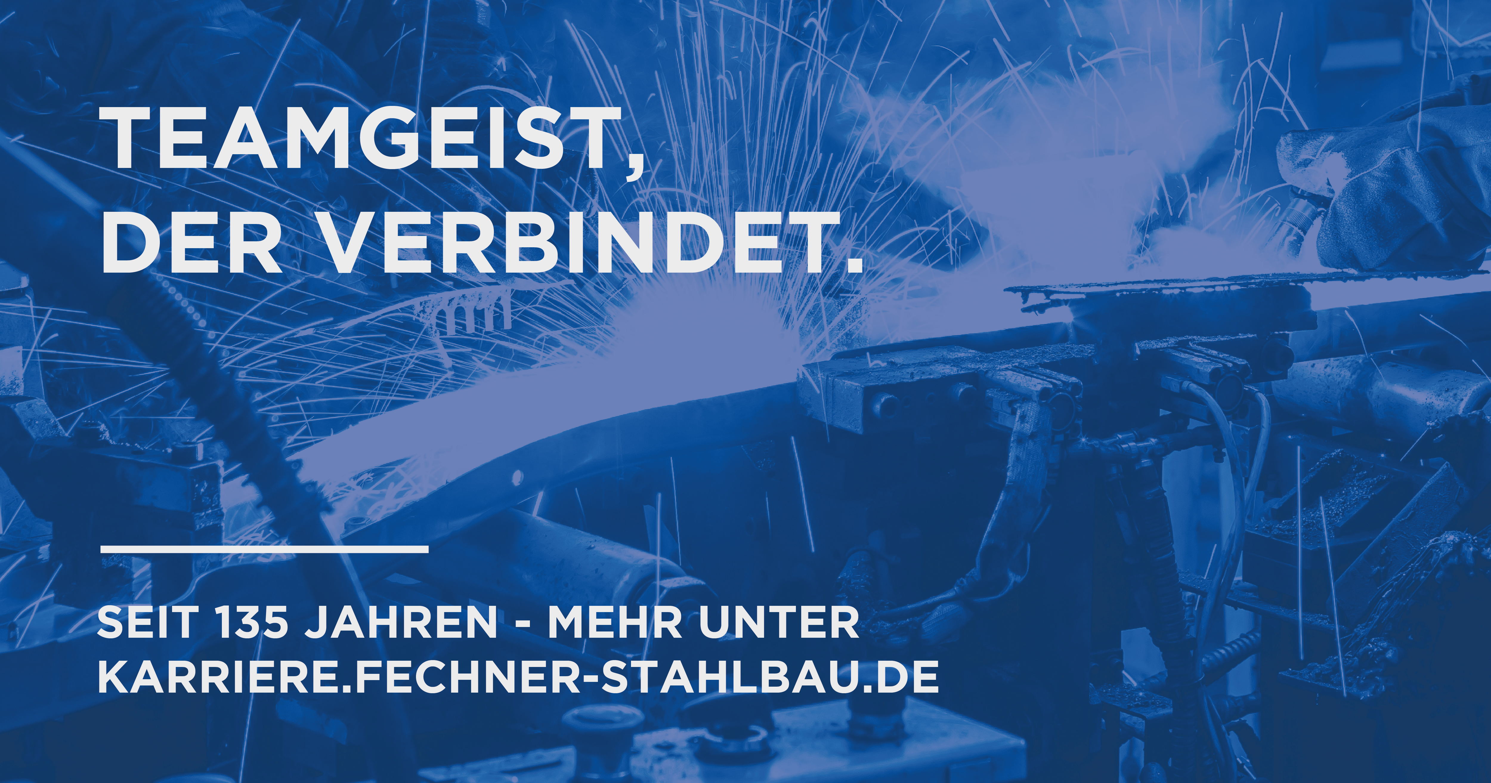 Fechner Stahl- und Metallbau GmbH