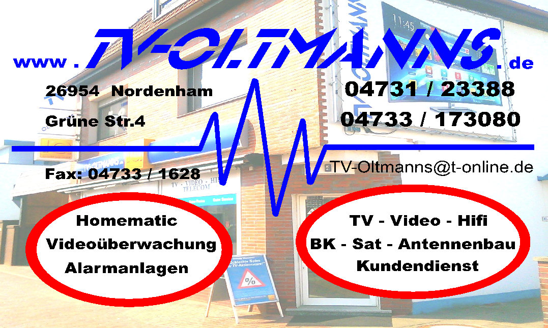 TV Oltmanns
