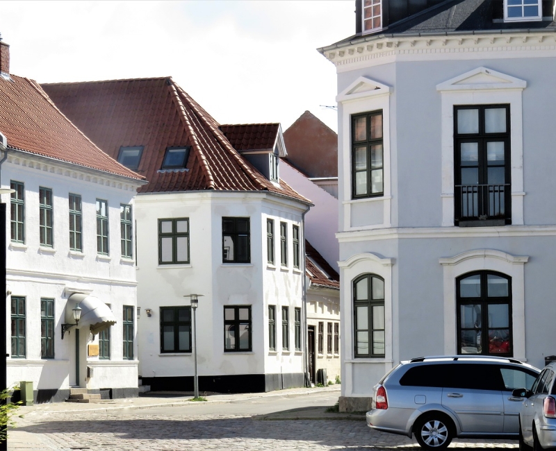 Handlungsfeld II - Leerstand und „Problemimmobilien“