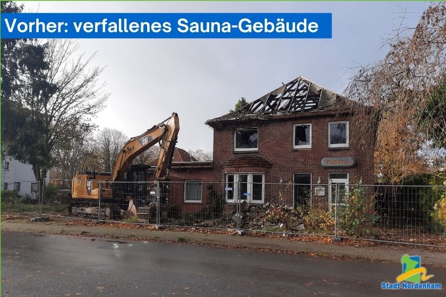 Foerderzusage Einswarden 1